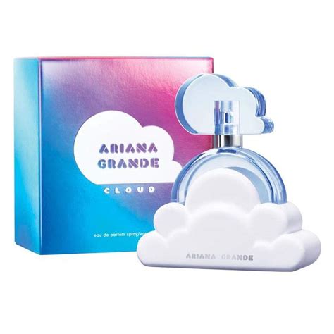 ariana grandw cloud